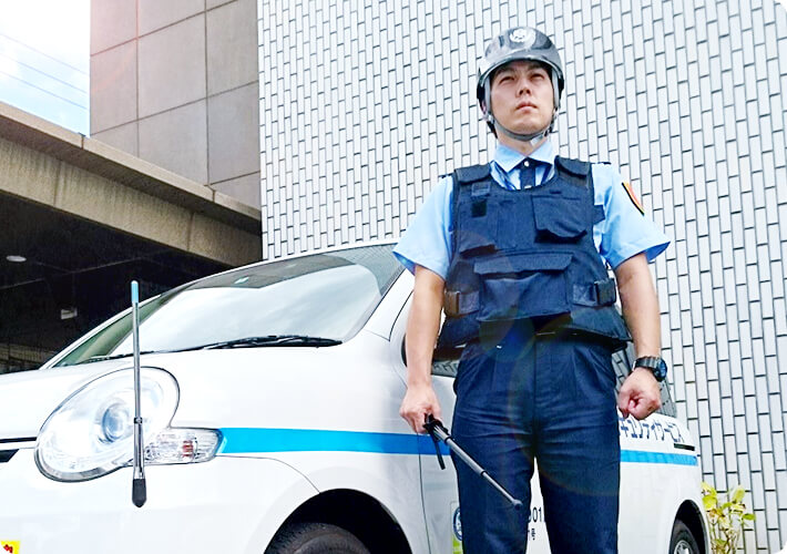 当社について